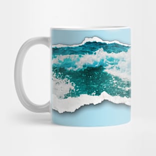 Summer Mug